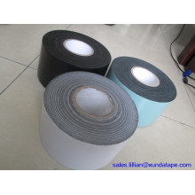 Polymer modified asphalt waterproof tape for roof